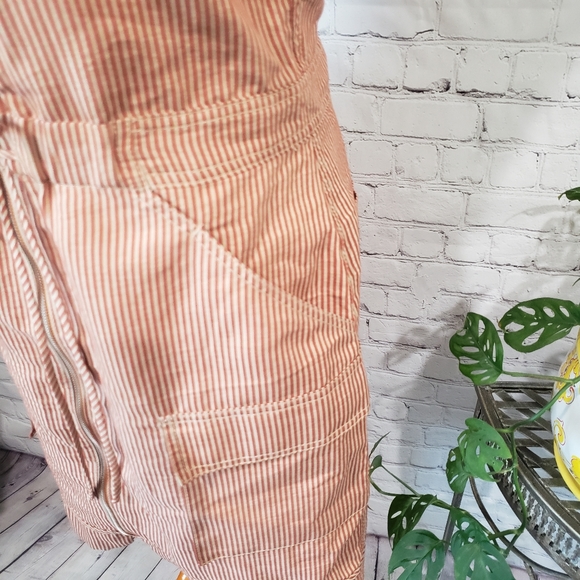 A.L.C Zipper on the Front Proto Sample Dress - Picture 8 of 11